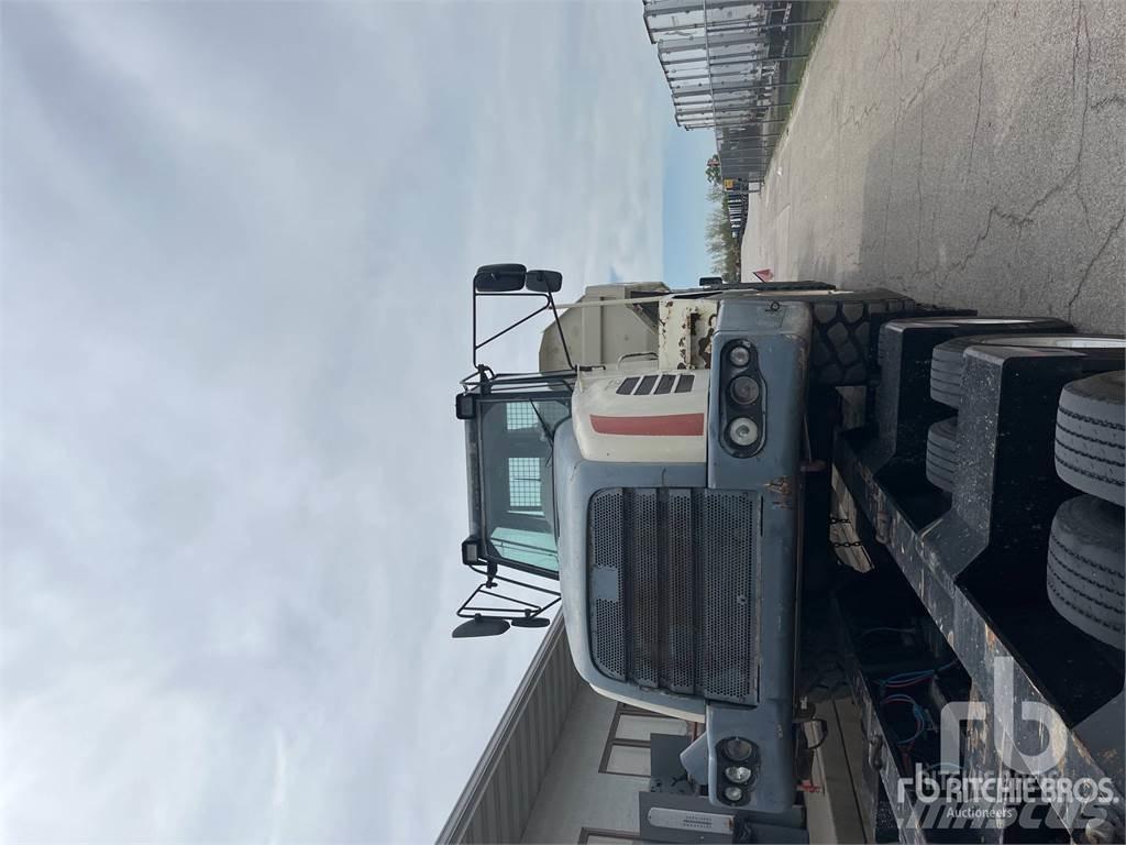 Terex TA27 铰接式自卸车