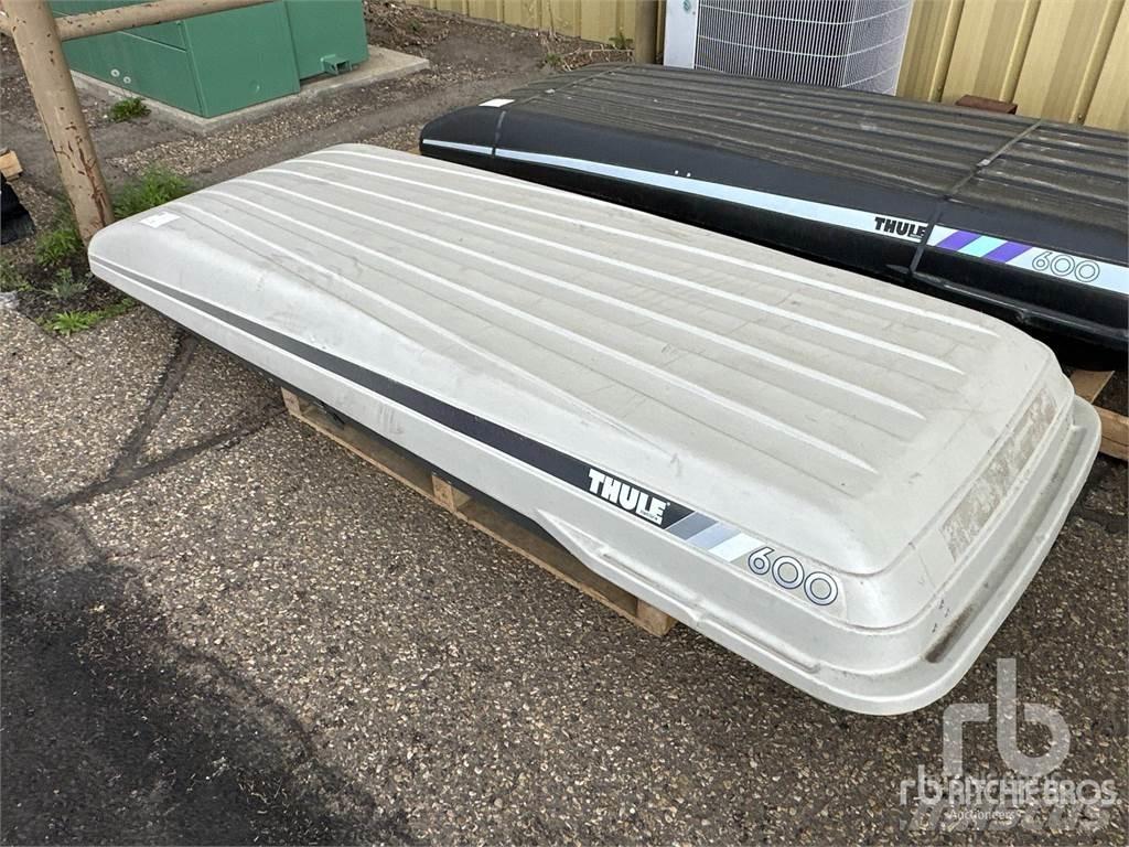 Thule 600 建筑机械-其他