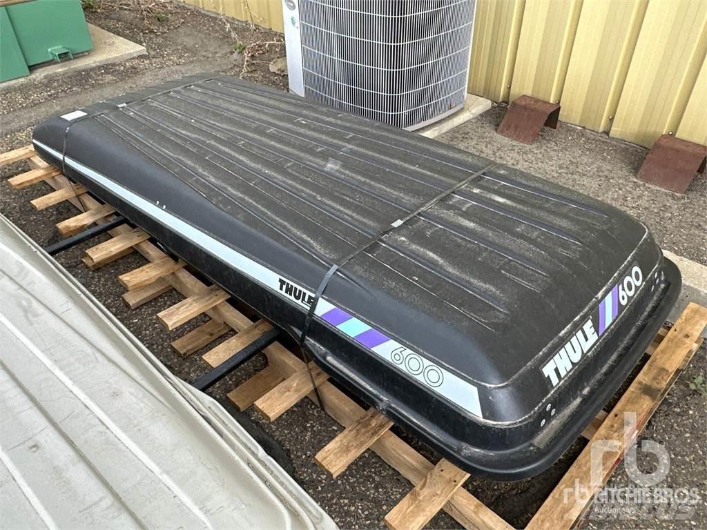 Thule 600 建筑机械-其他
