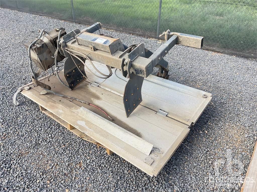  TIEMAN TK1000A 运输工具-其他