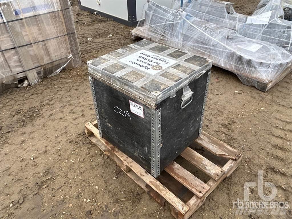 Titan T3 建筑机械-其他