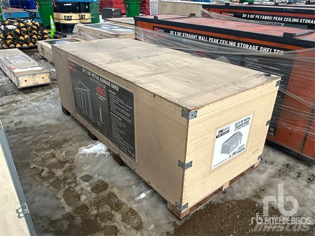 TMG MS2020 路面维护设备-其他