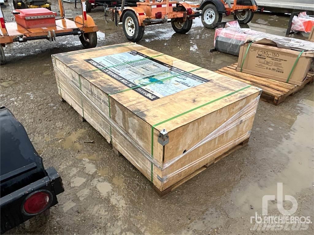 TMG SP75 建筑机械-其他