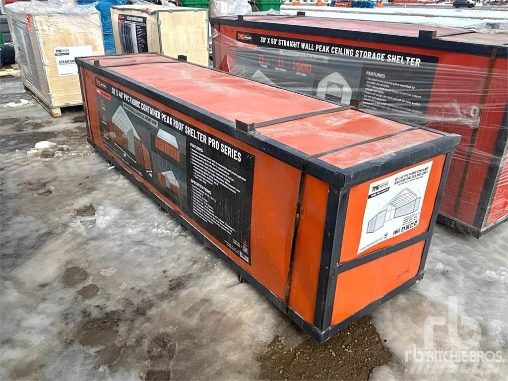 TMG ST3041CVF 其他拖车