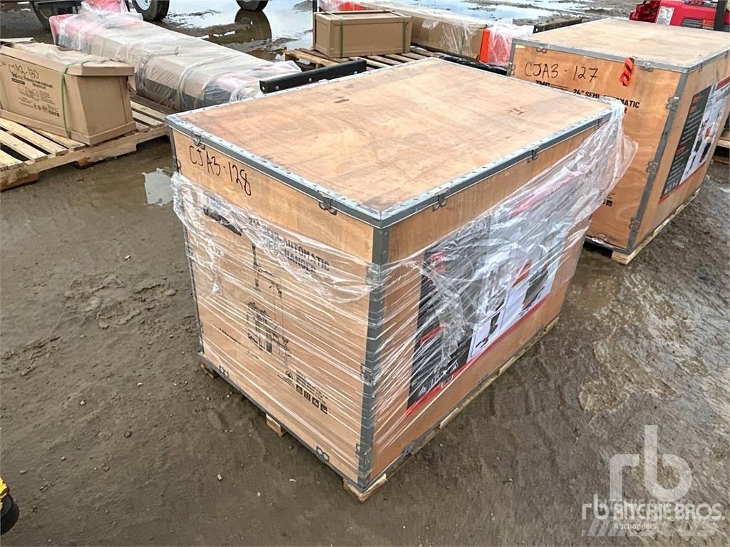 TMG TC24 建筑机械-其他