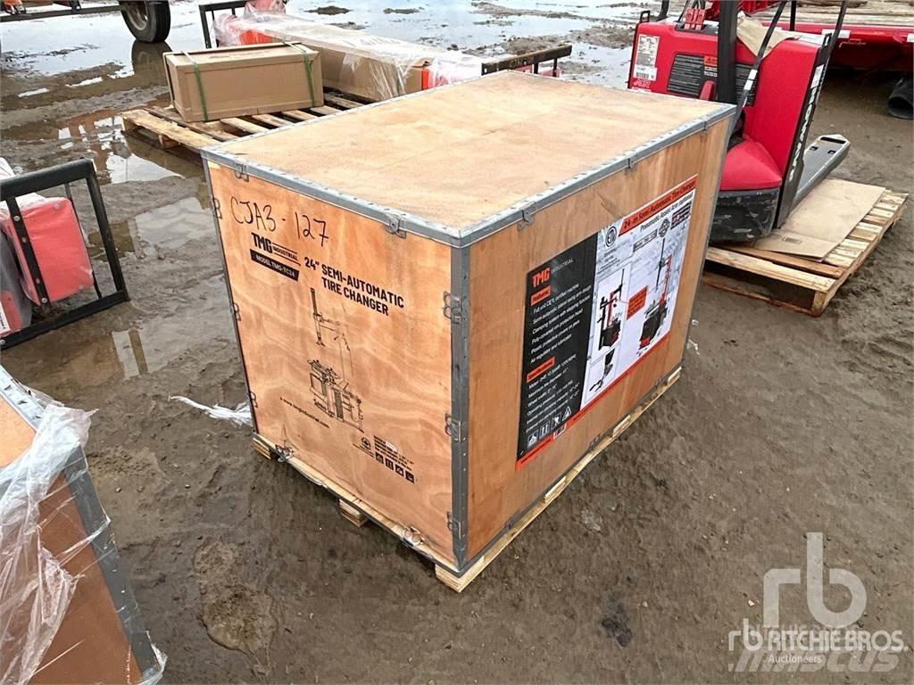 TMG TC24 建筑机械-其他