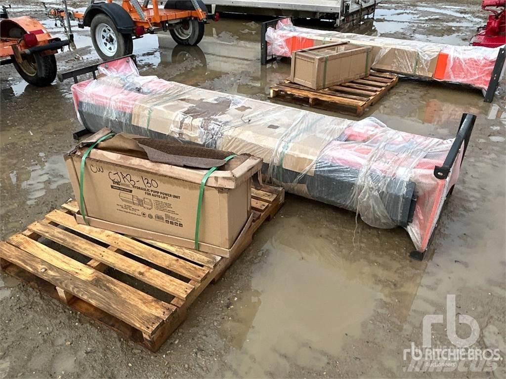 TMG TPL45 建筑机械-其他
