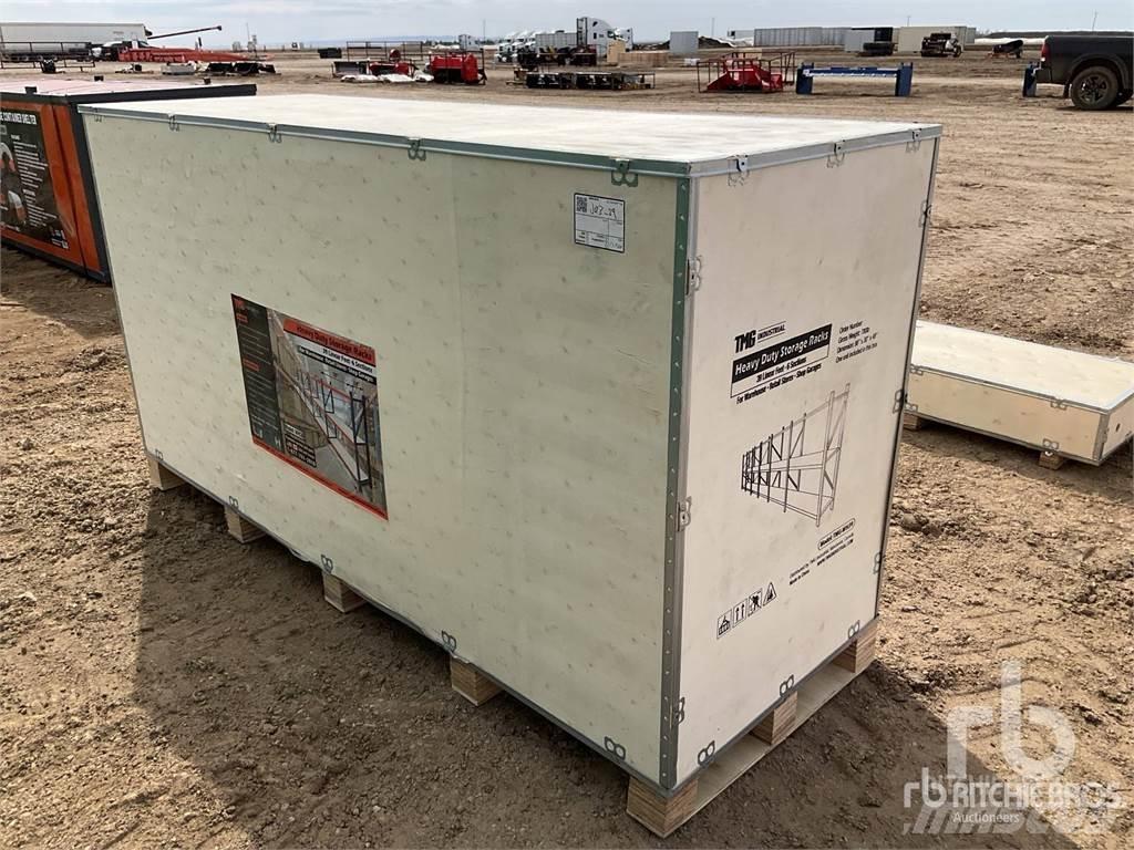 TMG WH39 建筑机械-其他