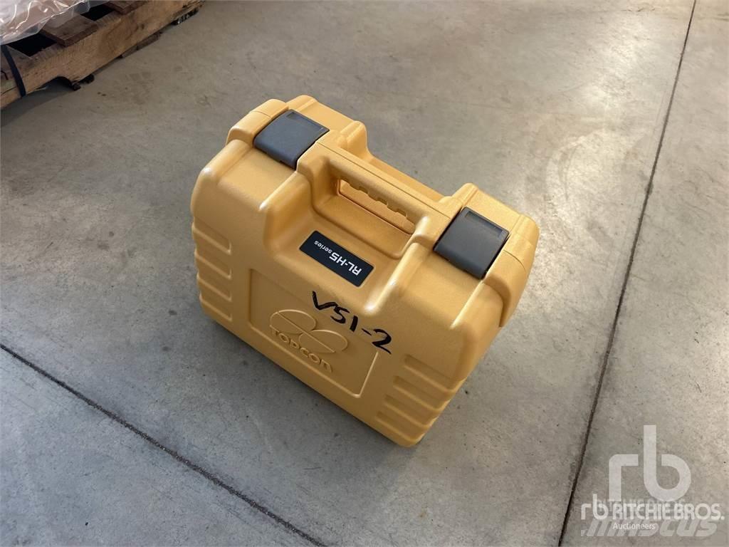 Topcon RL-H5B 农业机械-其他
