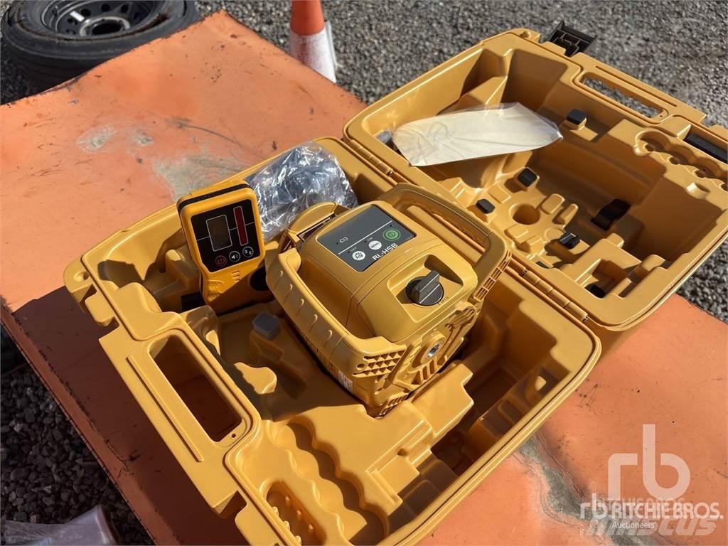 Topcon RL-H5B 农业机械-其他