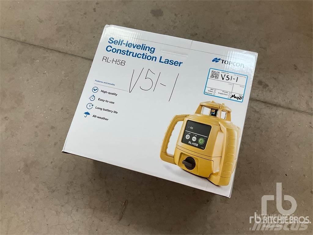 Topcon RL-H5B 农业机械-其他