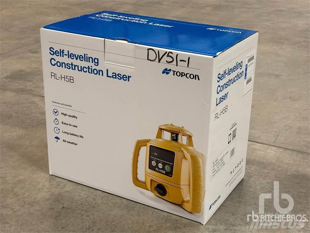 Topcon RL-H5B 农业机械-其他