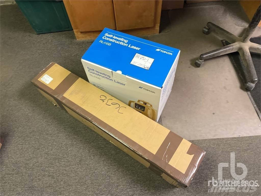 Topcon RL-H5B 农业机械-其他