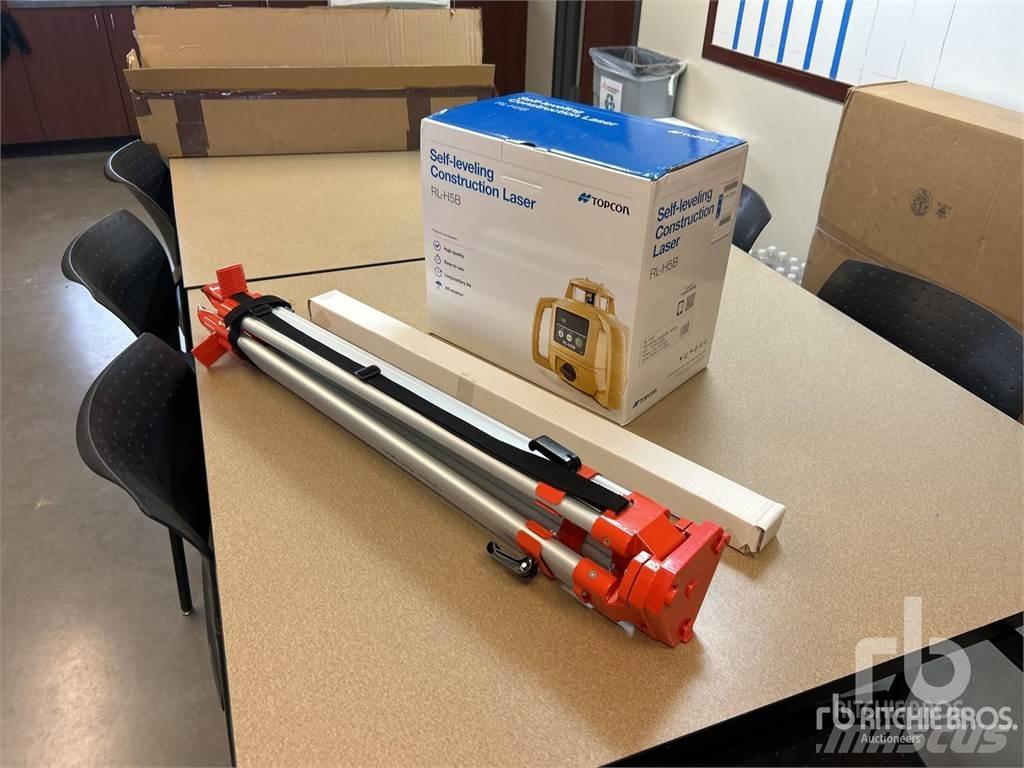 Topcon RL-H5B 农业机械-其他