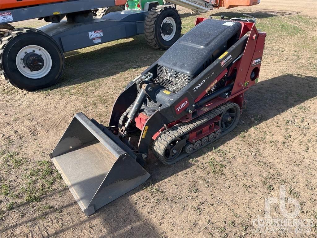 Toro 22342HD 滑移装载机