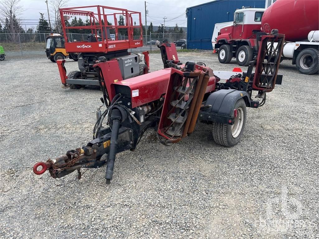 Toro 2700 路面维护设备-其他