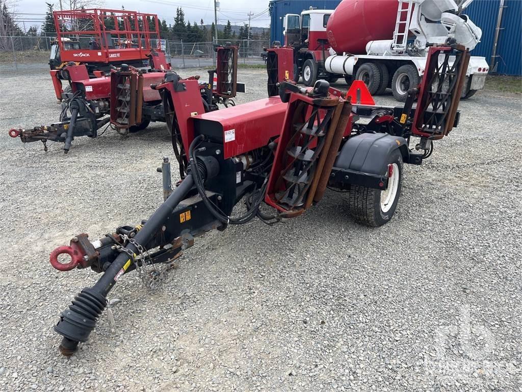 Toro 2700 路面维护设备-其他