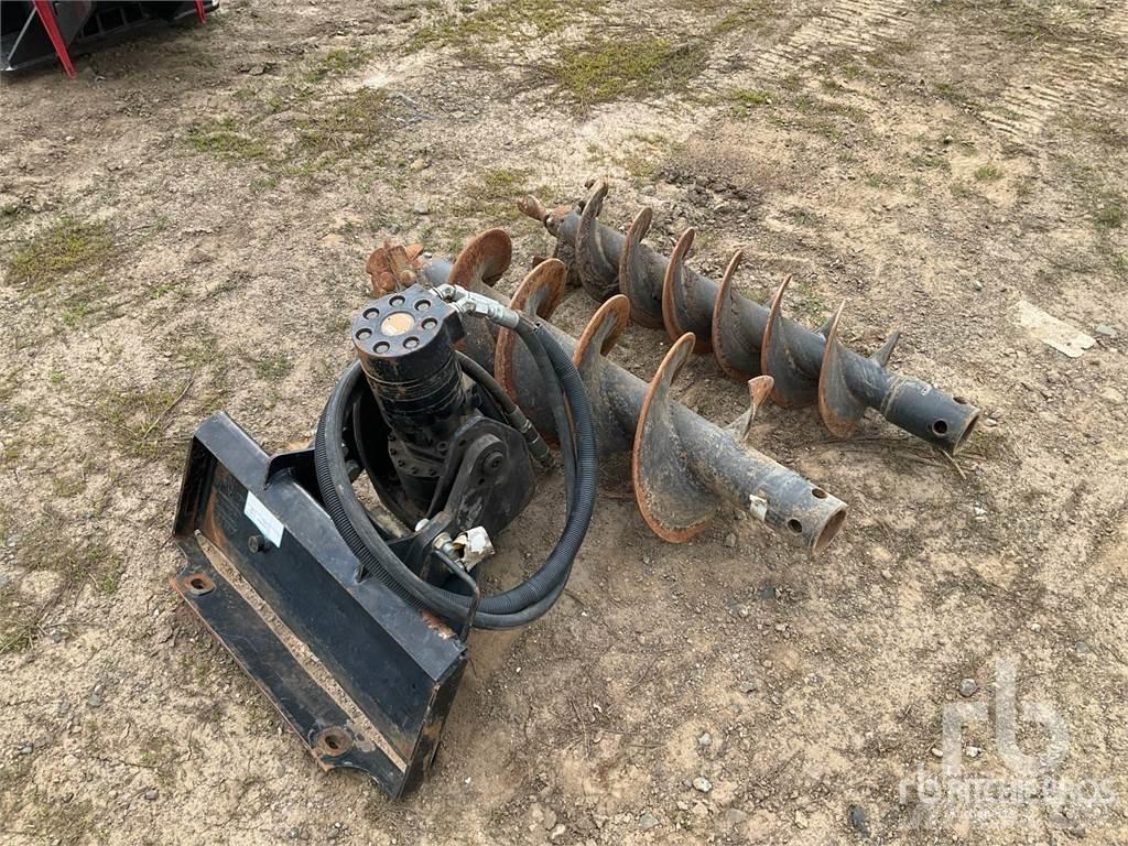 Toro 700106 钻头