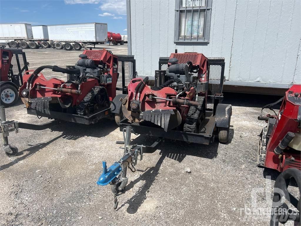 Toro STX-26 木材粉碎机