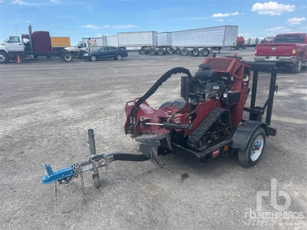 Toro STX-26 木材粉碎机