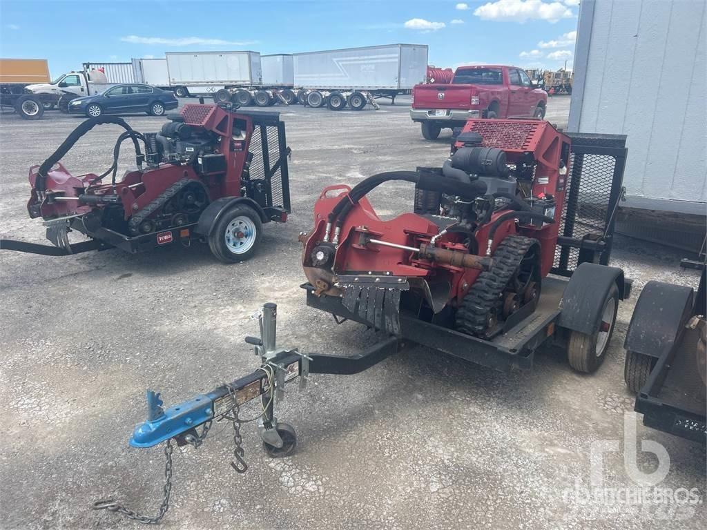 Toro STX-26 木材粉碎机