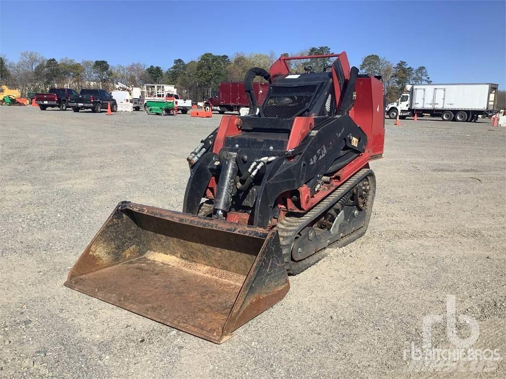 Toro TX1000 滑移装载机