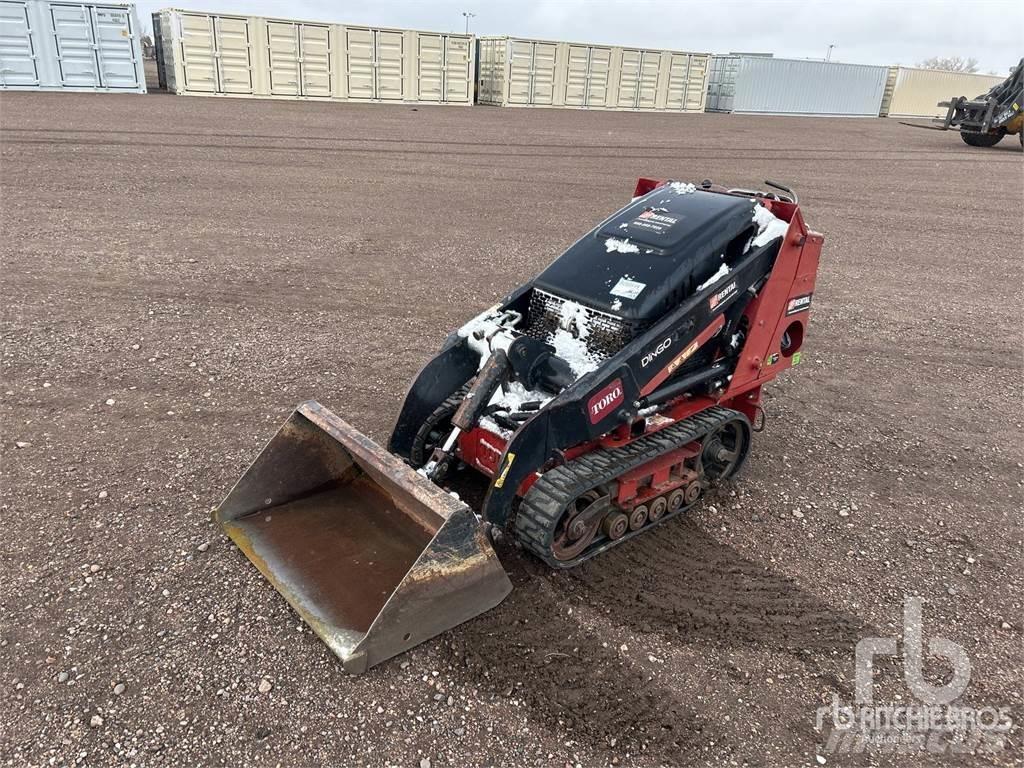Toro TX427 滑移装载机