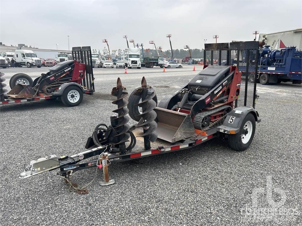 Toro TX427 滑移装载机