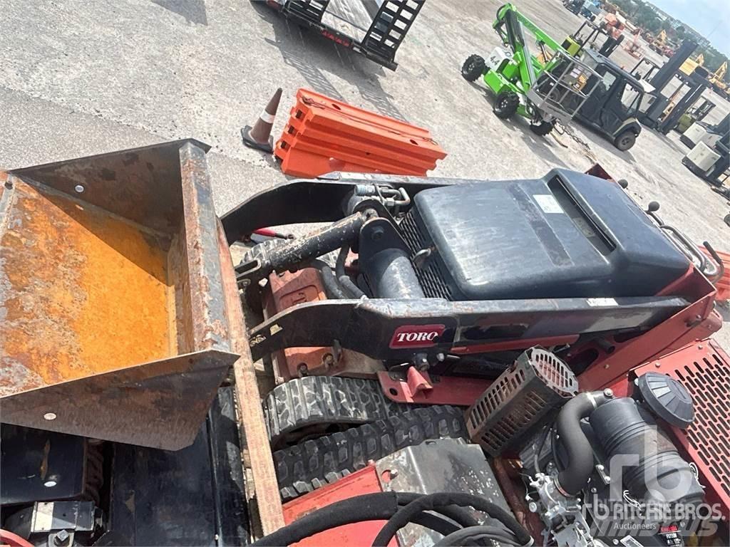 Toro TX525N 滑移装载机