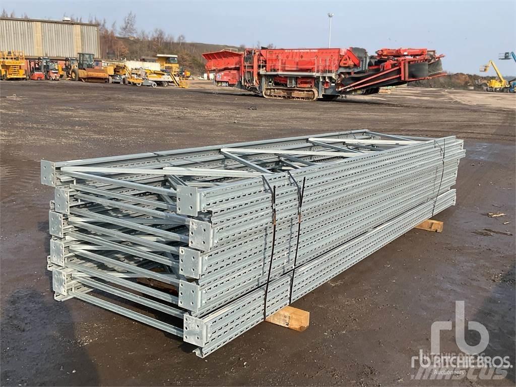Toyota RACKING 建筑机械-其他