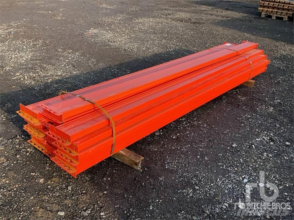 Toyota RACKING 建筑机械-其他