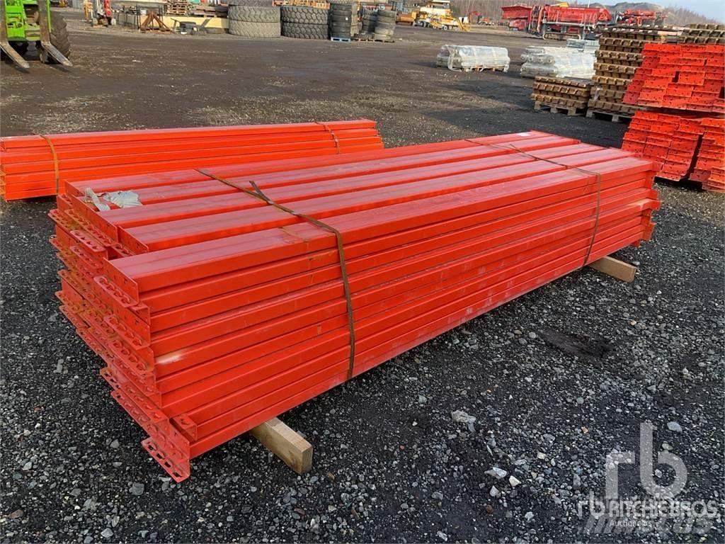 Toyota RACKING 建筑机械-其他
