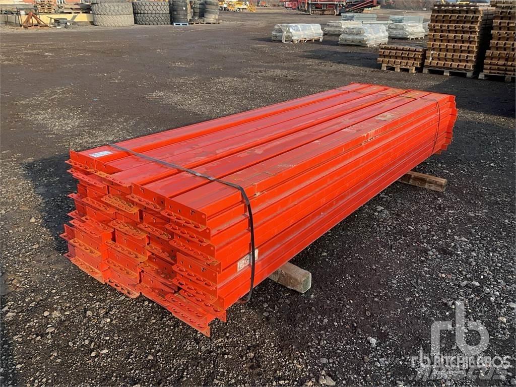 Toyota RACKING 建筑机械-其他