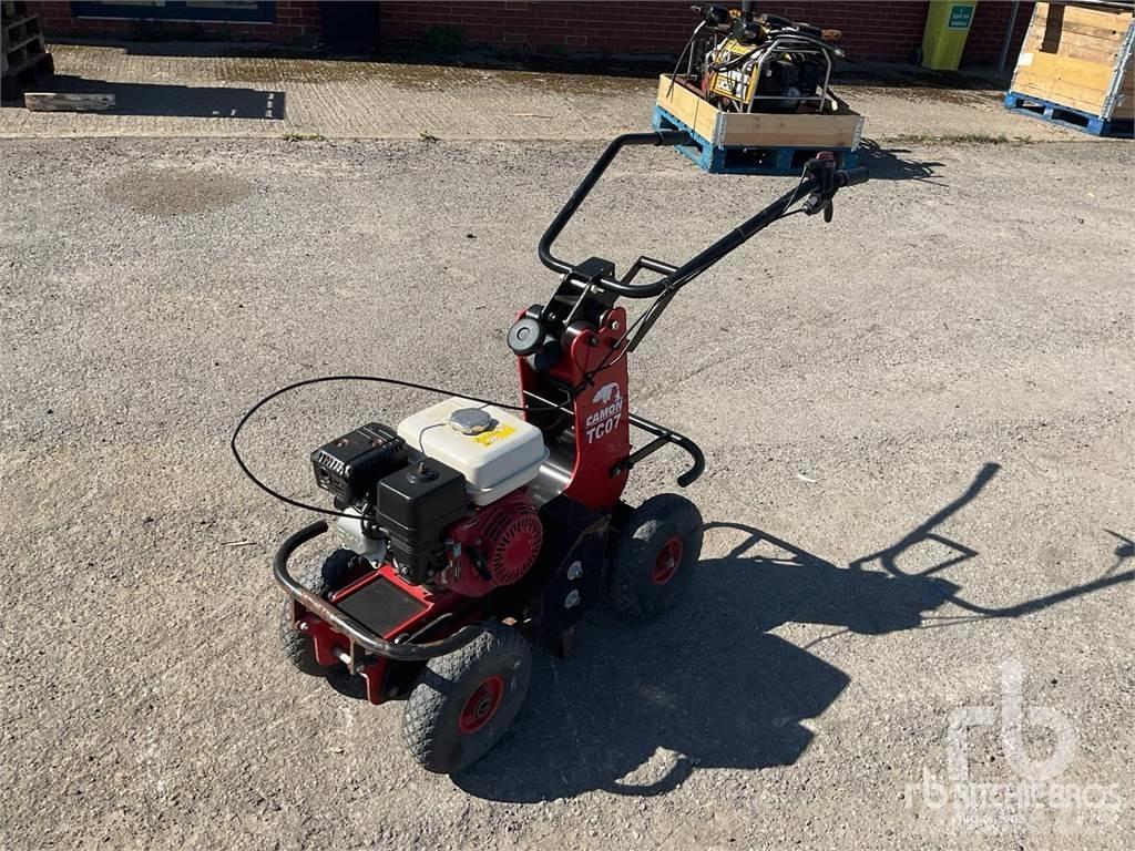  TRACMASTER TC07 路面维护设备-其他