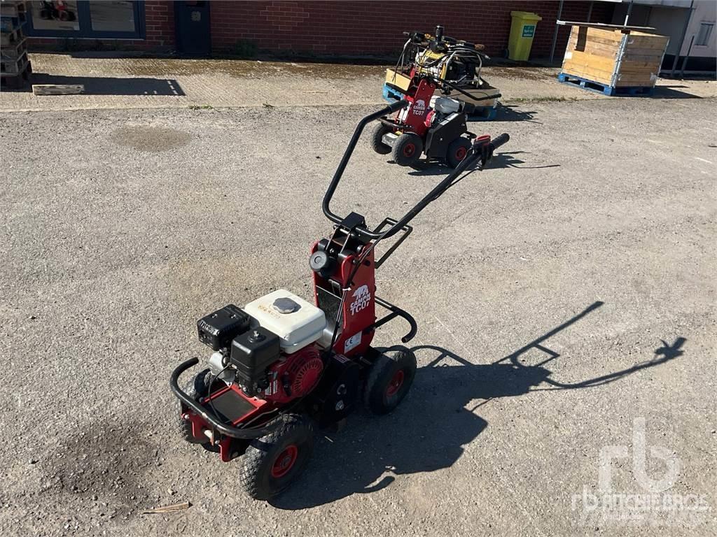  TRACMASTER TC07 路面维护设备-其他