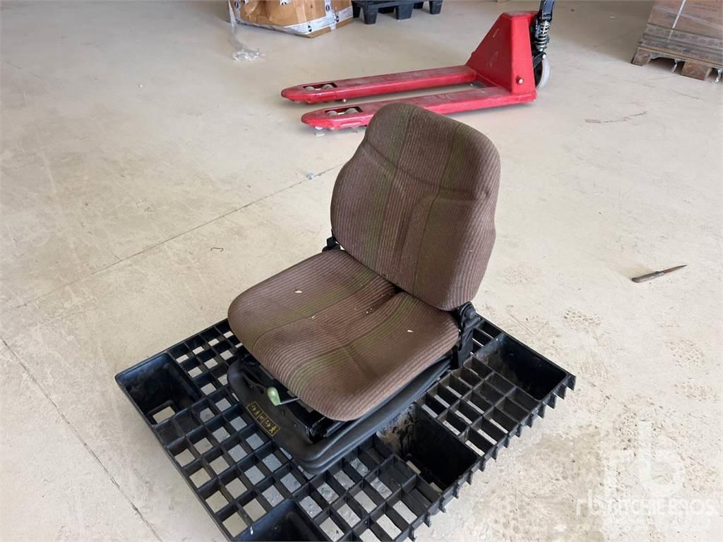 Tractor Seat 其他拖拉机配件