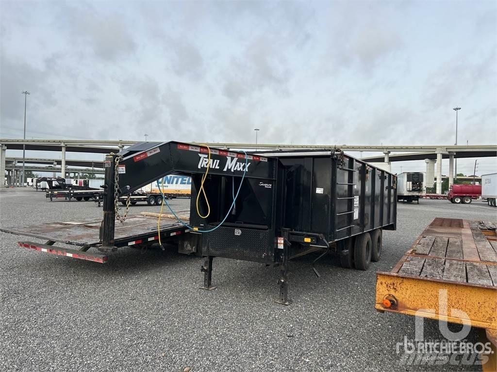 TrailMax 20 ft 清障车