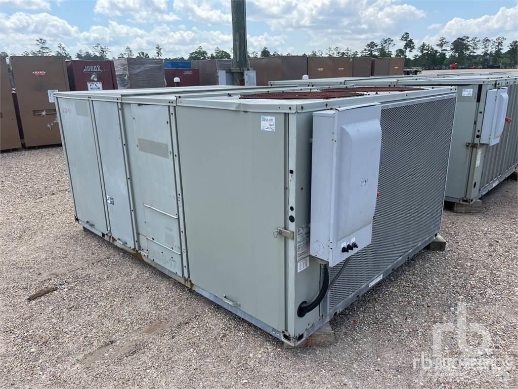 Trane TCH300B4 建筑机械-其他
