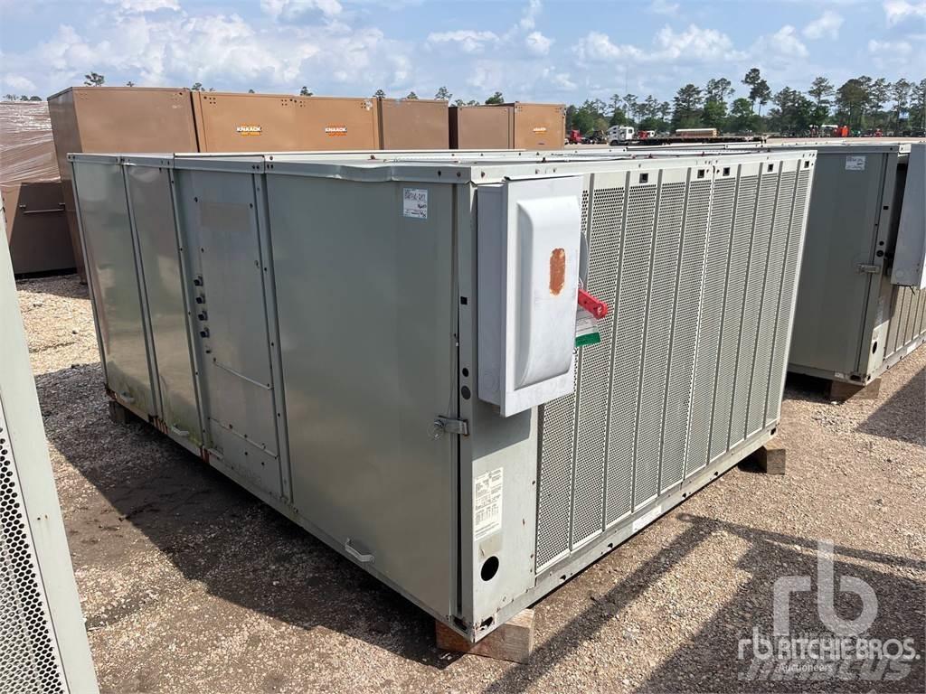 Trane TCH300E4 建筑机械-其他