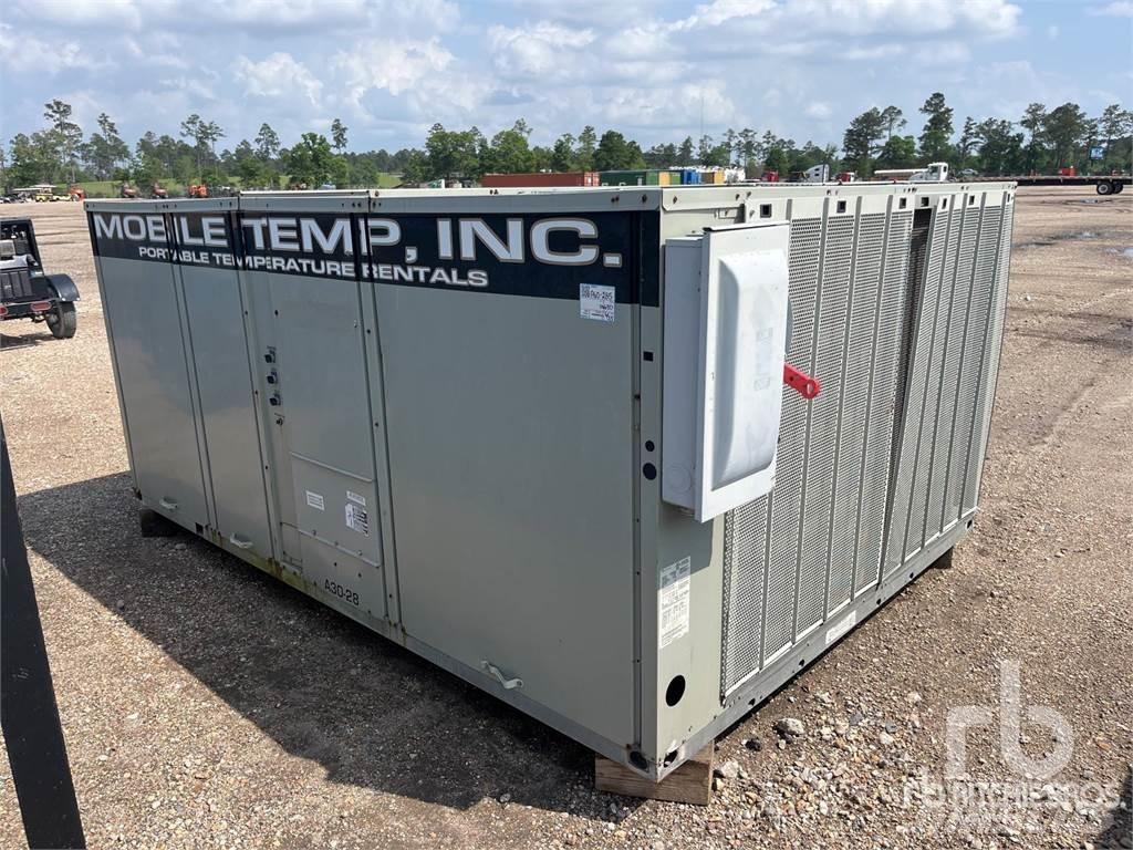 Trane TCH300F3 建筑机械-其他