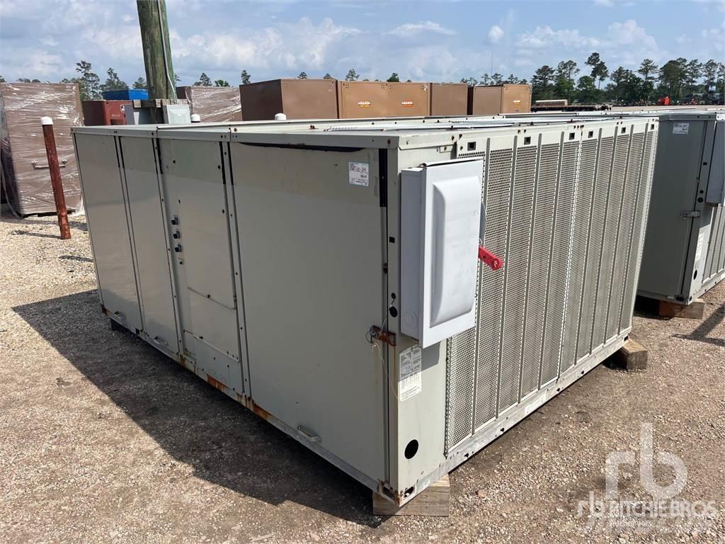 Trane TCH300F3 建筑机械-其他