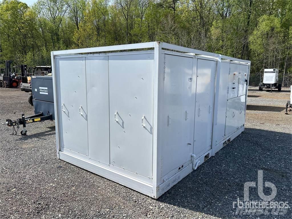 Trane TEH360B4 建筑机械-其他