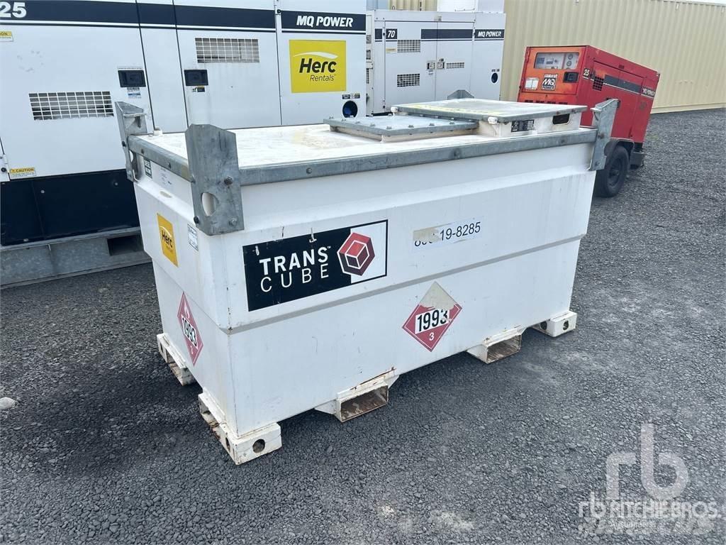 Transcube 20TCG 建筑机械-其他