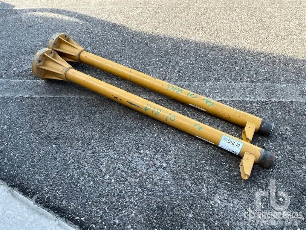 Trimble 8106920 GPS全球定位系统