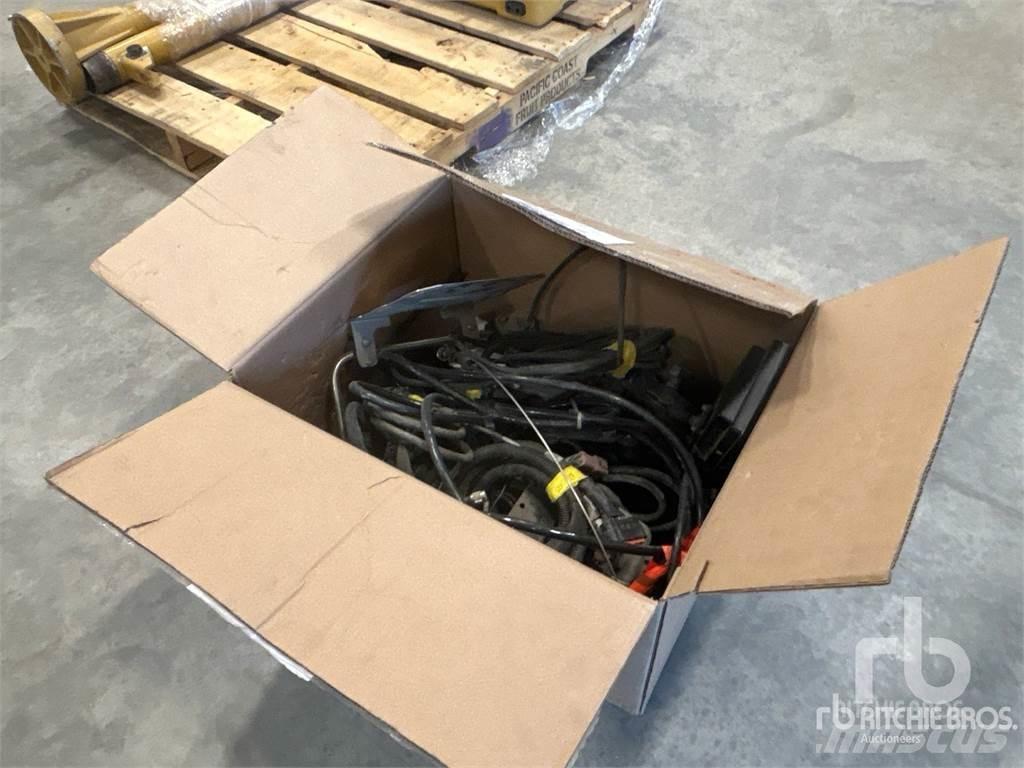 Trimble CB460 GPS全球定位系统