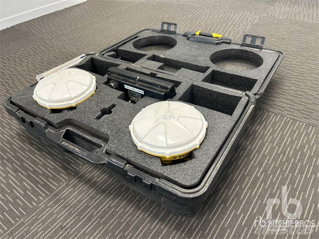 Trimble GCS900 GPS全球定位系统
