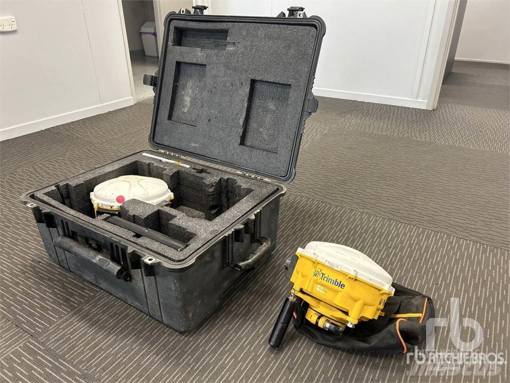 Trimble GCS900 GPS全球定位系统