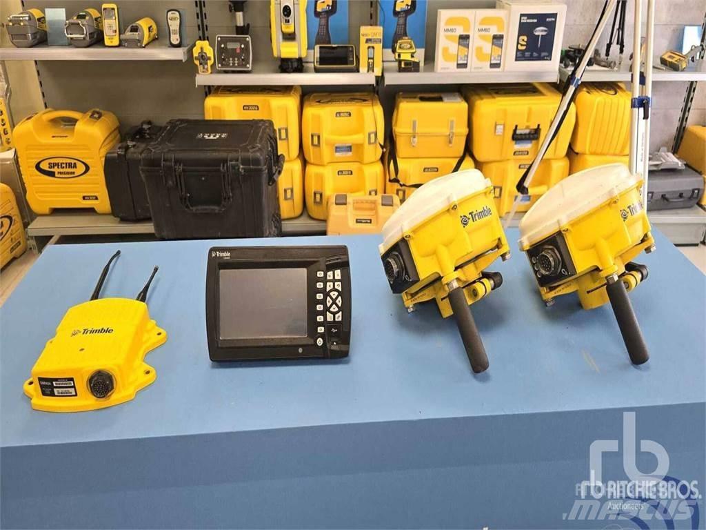 Trimble GCS900 GPS全球定位系统