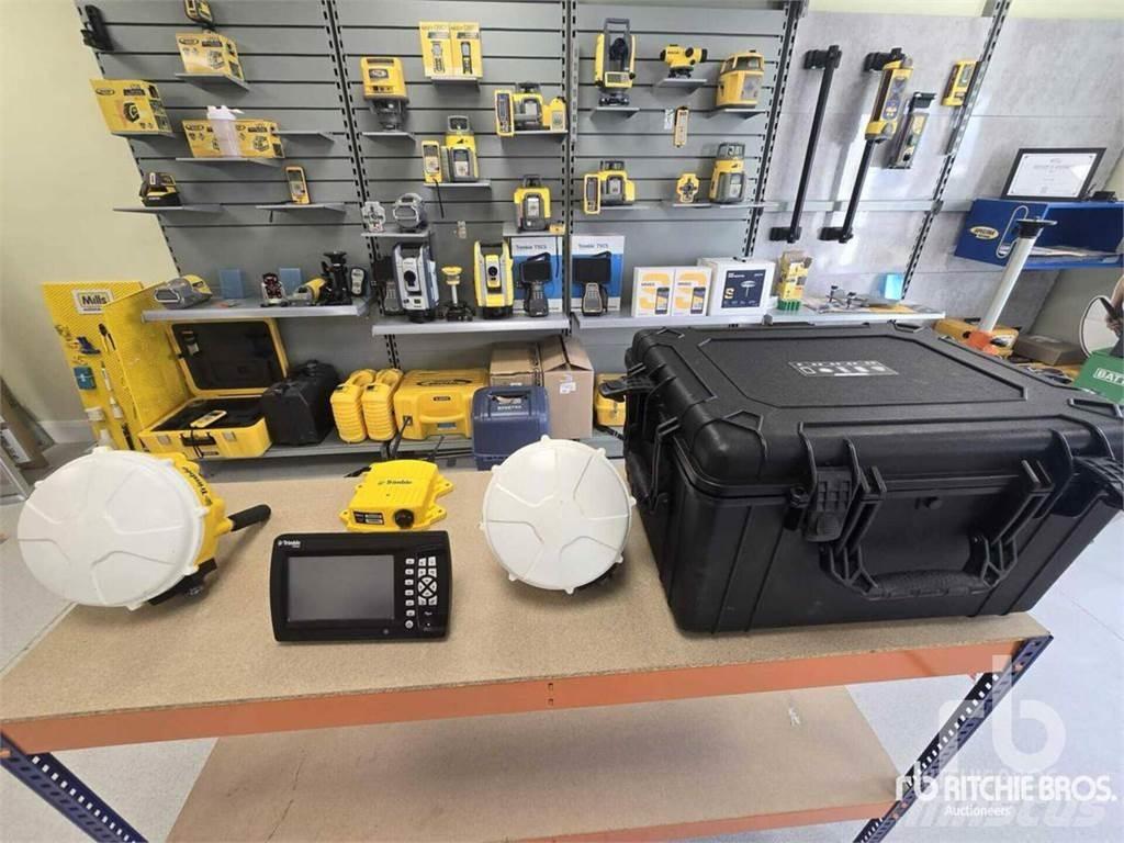Trimble GCS900 GPS全球定位系统