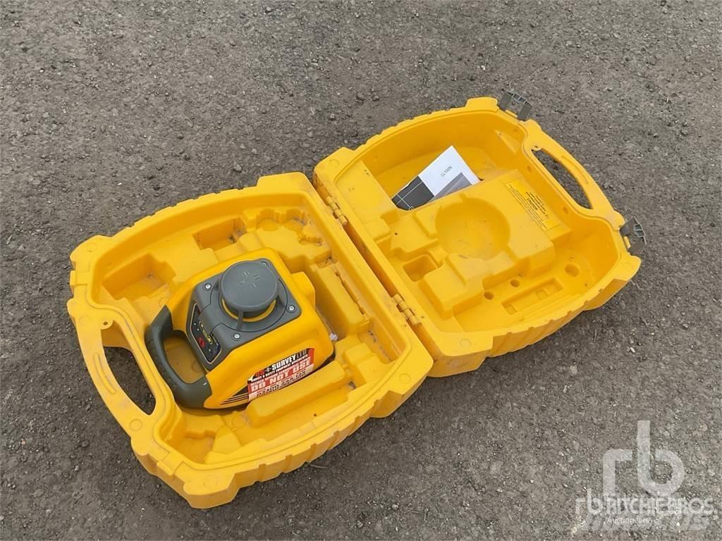 Trimble LL100N 农业机械-其他